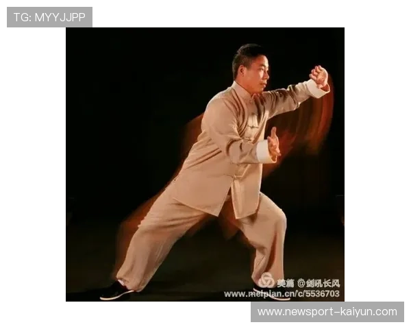 武术大师传承之路：从武学探索到精神境界的升华与突破