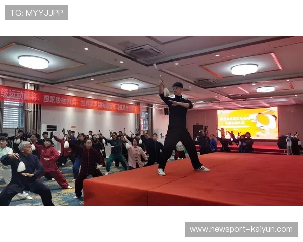 全面提升武术技能打造专业培训课程助力个人成长与体能发展