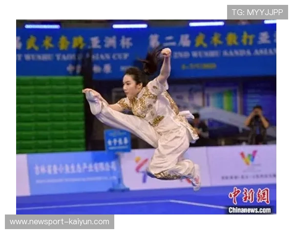 激烈对决与技艺展示：2026年度全国武术比赛精彩回顾与前瞻