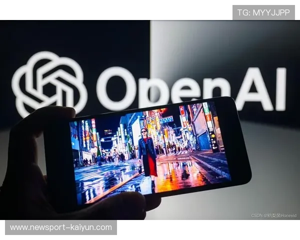OpenAI Sora全面开放：推动人工智能技术创新与应用变革的新时代